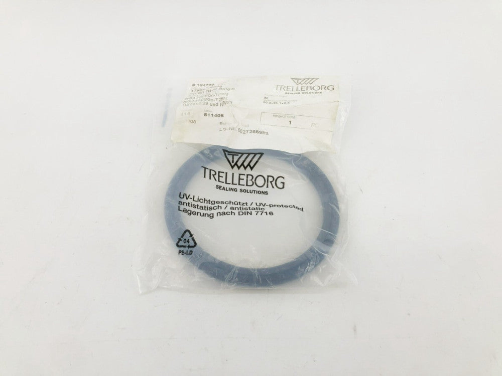 New Trelleborg RG4300800-T29N Turcon Glyd Ring 80,0x95,1x6,3 UNN44040346