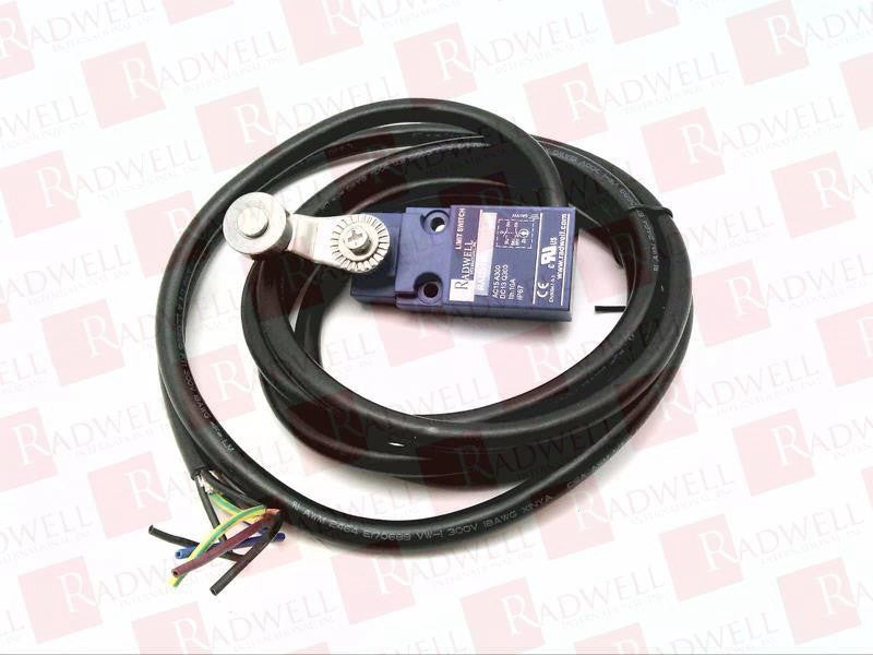 RADWELL VERIFIED SUBSTITUTE XCMN2116L1-SUB / XCMN2116L1SUB (BRAND NEW)
