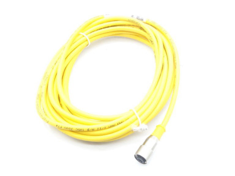TURCK KB 3T-5 Cable - New In Box