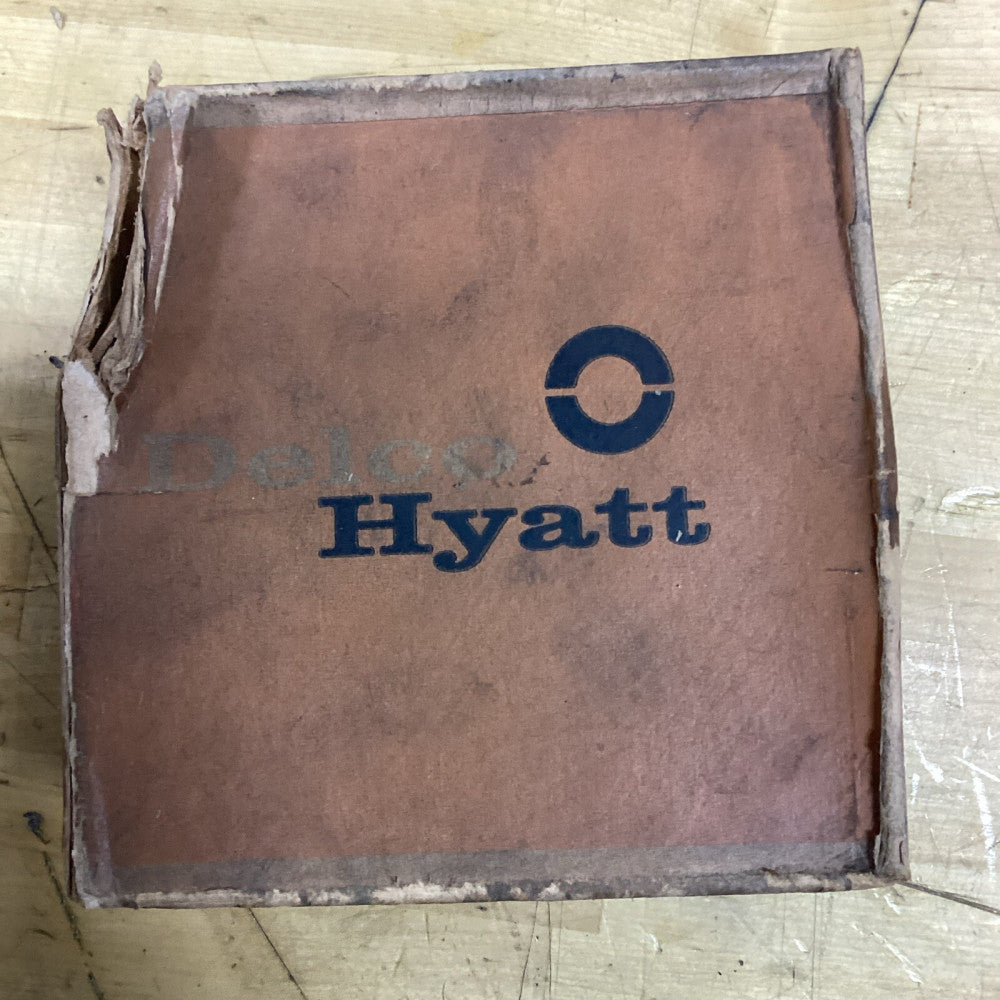 Hyatt WOR213 Bearing Z9