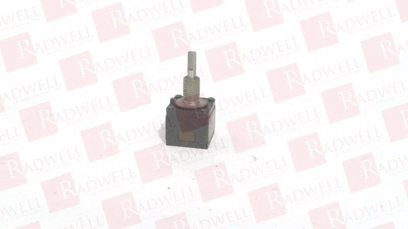 ALLEN BRADLEY 40128615J / 40128615J (NO BOX)