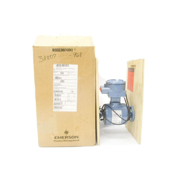 ROSEMOUNT 8705TPA005S1W0N0 40VDC 0.5A 275PSI NSMP