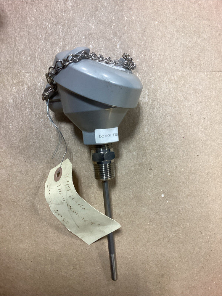 Thermocouple,Type J C65