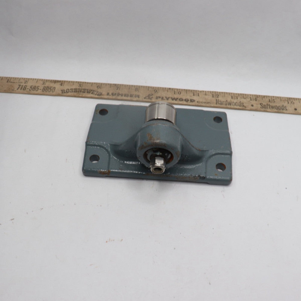 Torque Arm
