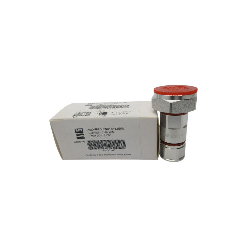 RFS 716M-LCF12-C03 NSMP