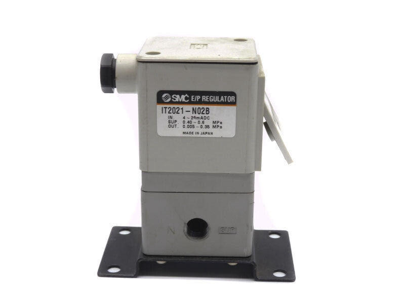SMC IT2021-N02B 0.40-0.6MPA UNMP