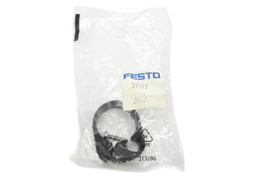 FESTO 19277 SER. J413 NSMP