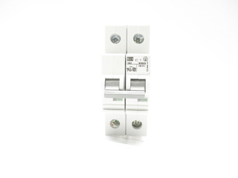CUTLER HAMMER SPCL2C01 480V NSNP