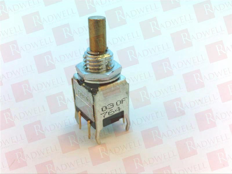 TOSOKU MR8C-V-03-0-F-M-12-R-SP / MR8CV030FM12RSP (BRAND NEW)