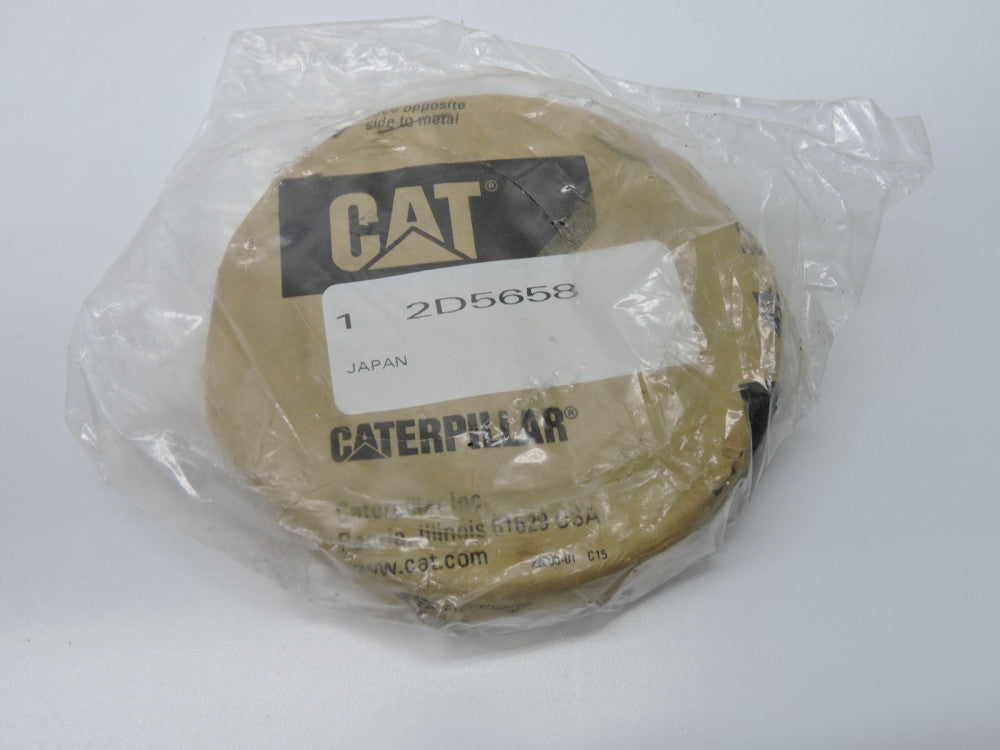 Genuine Caterpillar 2D-5658 Single Row Ball Bearing - CAT - 2D5658 OEM NEW!