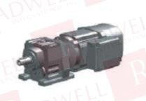 SEW EURODRIVE R47 DRN80MK4 / R47DRN80MK4 (USED)