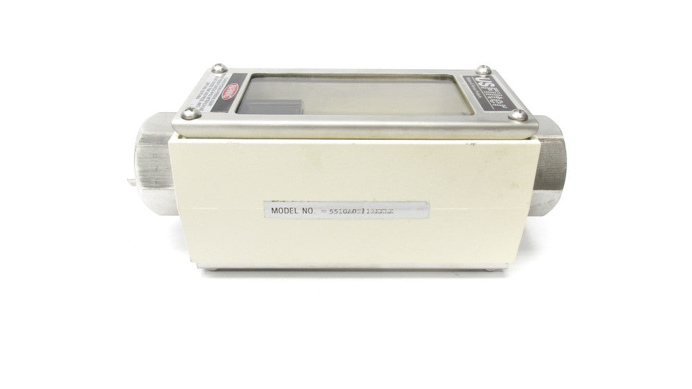 US FILTER 5510A02112XXLX 150PSI NSNP