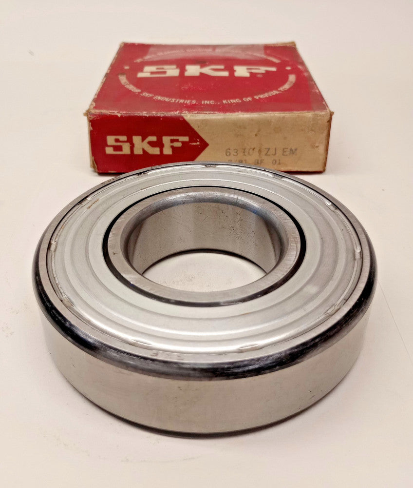 SKF 6310ZJEM Ball Bearing Single Shielded 50x110x27mm 6310ZJ-C3 / 6310-ZJ-C3