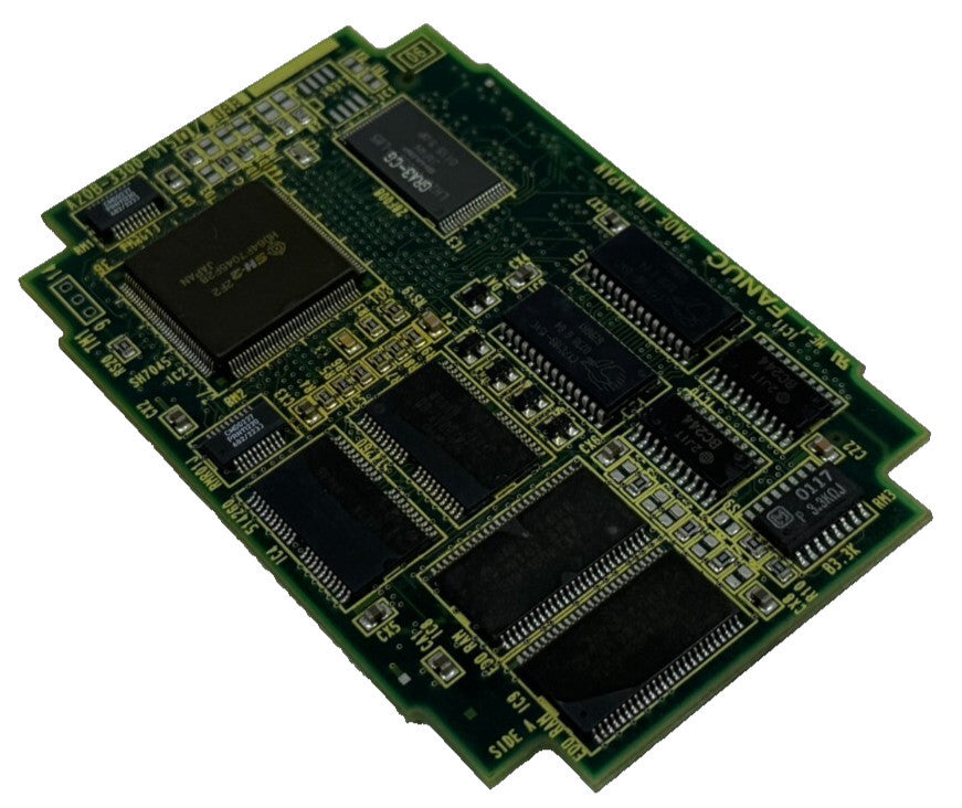 USED FANUC A20B-3300-0150/08B GRAPHICS CARD A20B-3300-0150