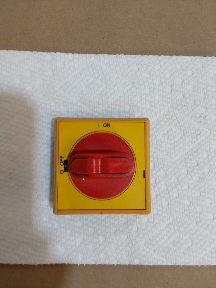 ABB 1SCA105322R1001 OHYS2PJ NSNP
