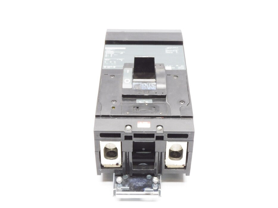 SQUARE D LA26400AB 400A 600V (AS PICTURED) NSNP