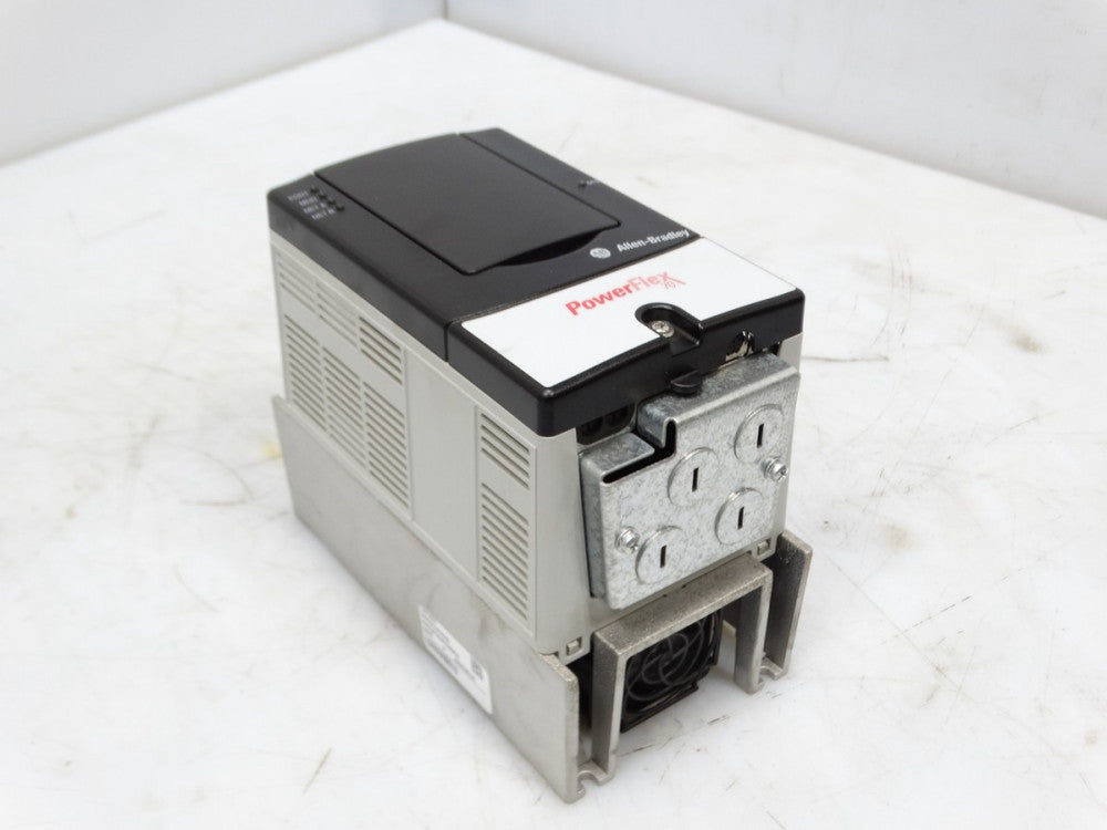 ALLEN BRADLEY 20AD3P4A0AYNNNC0 DRIVE - Used