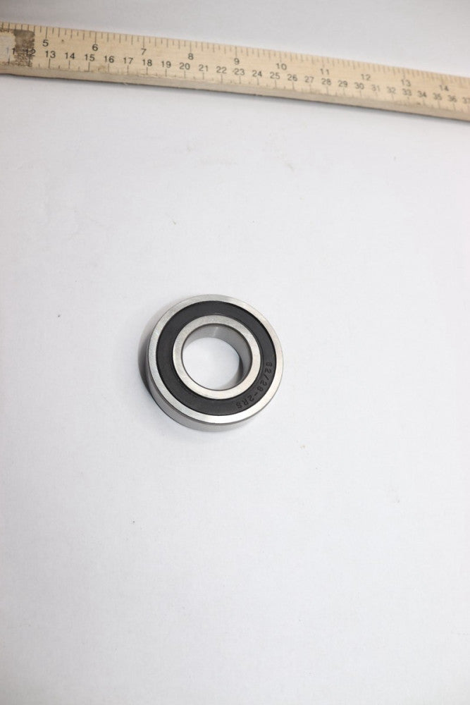JSB Rubber Seal Ball Bearing 58 MM x 28 MM x 16 MM 62/28-2RS