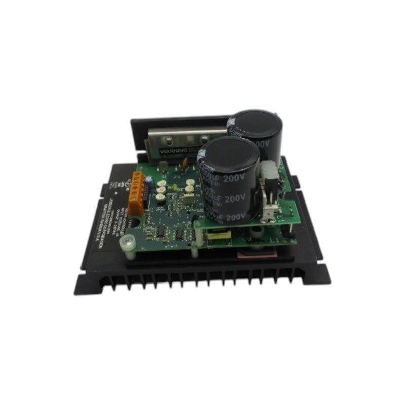 LEESON ELECTRIC 175311.00 115/230VAC 4A UNMP