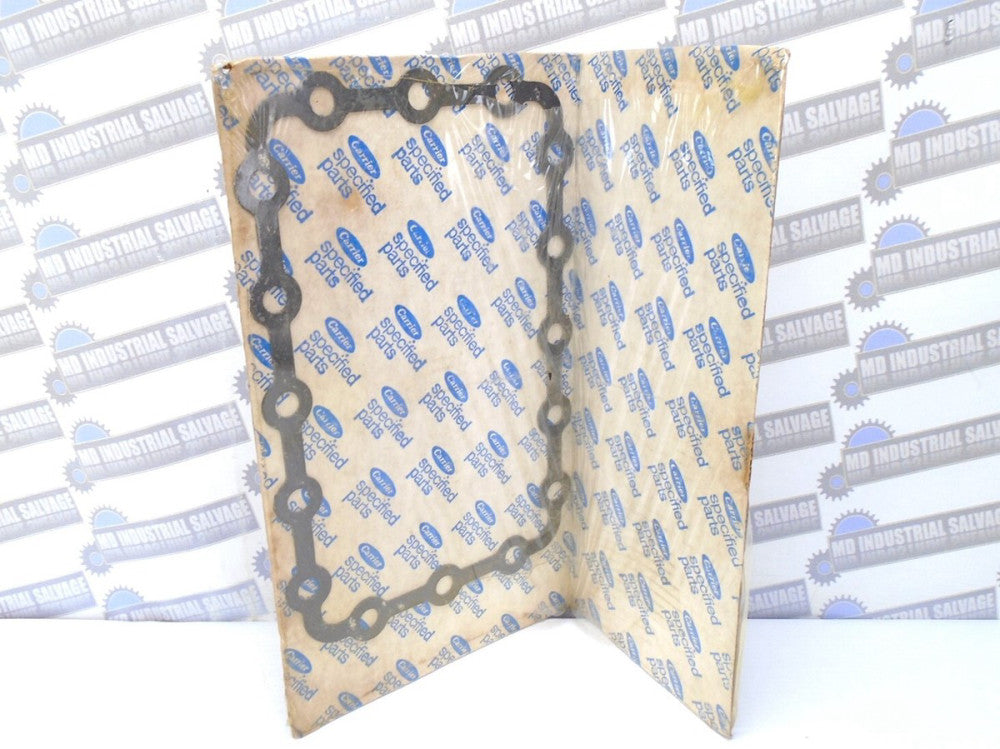CARRIER - 17CB-712-1092 - 17CB CENTRIFUGAL CHILLER GASKET - (NEW OLD STOCK)