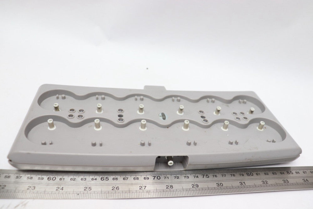 Charging Tray 12" L x 5.5" W HFRV-CT - Incomplete