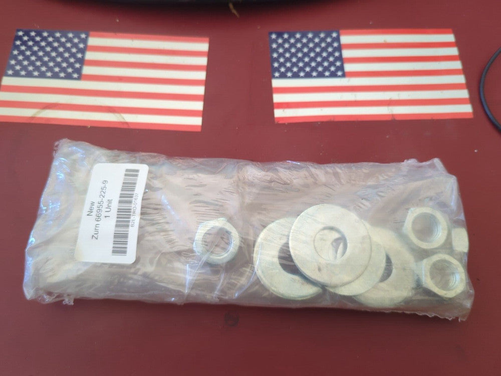 Zurn 66955-225-9 Hydrant Repair Kit