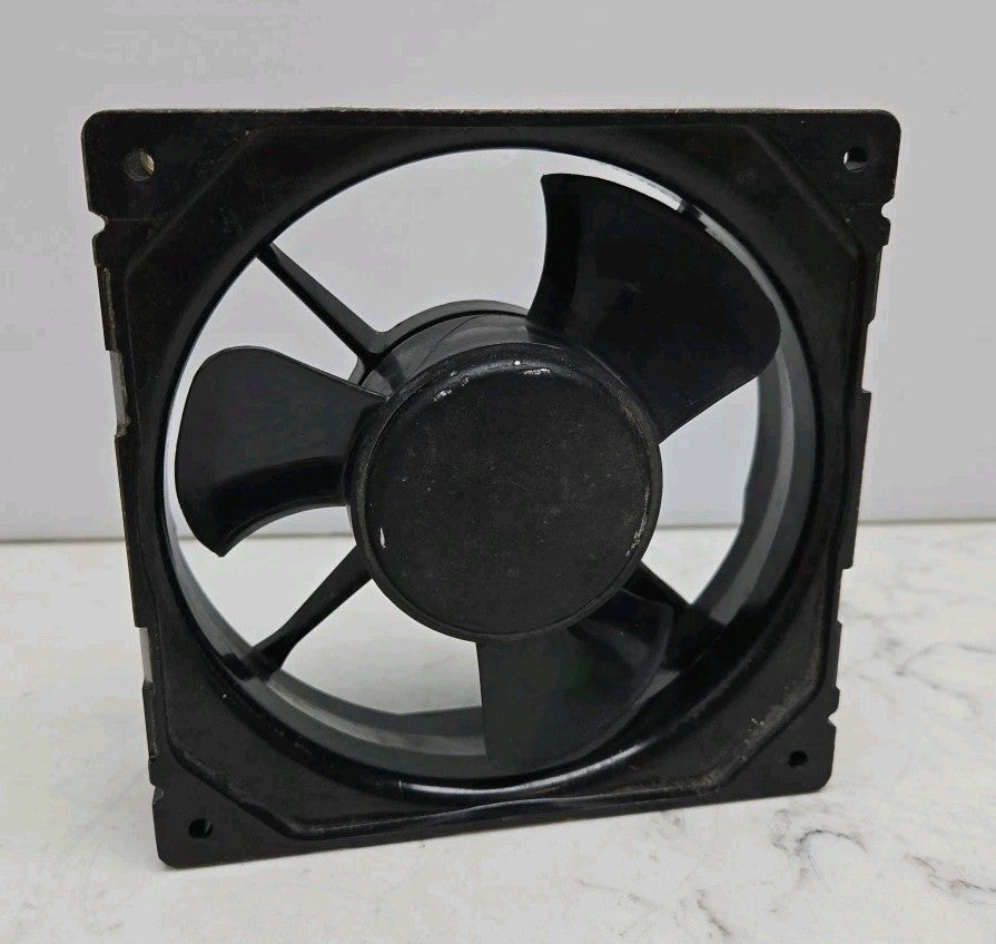 Comair Rotron 028021 Fan Blower  Model Mu2a1 115V 14W 50/60Hz Used