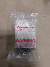 HUMPHREY 41E1 MINI-MYTE SOLENOID VALVE, 120V 50/60hz 7.0w Factory Sealed