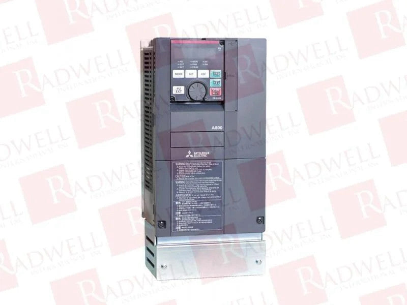 MITSUBISHI FR-A820-00105-1-N6 / FRA820001051N6 (BRAND NEW)