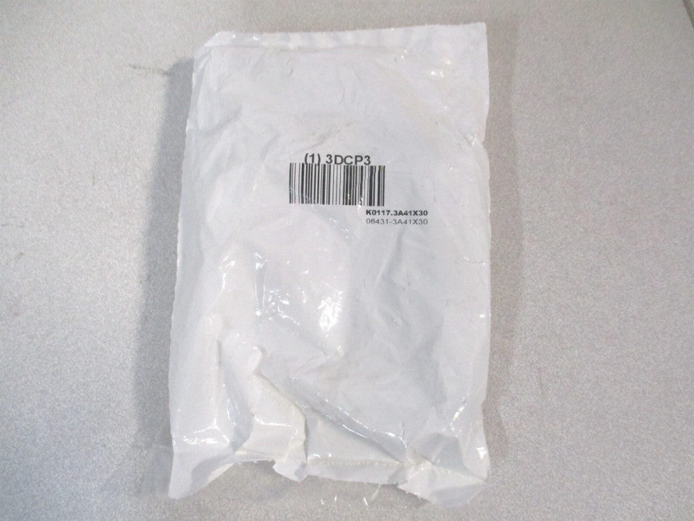 Kipp (K0117.3A41X30) 3/8-16 Black Satin Zinc Adjustable Ball Handle - Lot of 1