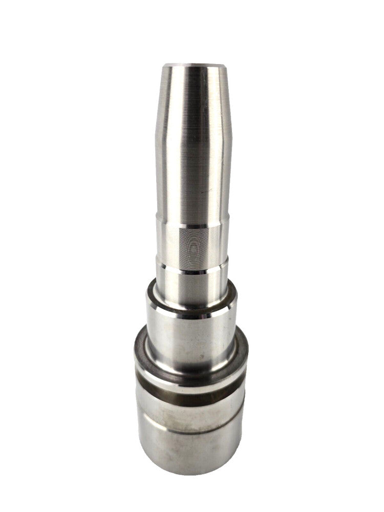 Water Pump Shaft 208-0338 491-0648 fits Caterpillar C280-16 3608 C280-8 C280-6
