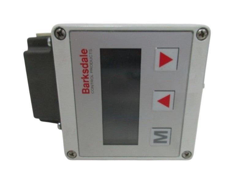 BARKSDALE 0003-033 SOLID STATE PRESSURE SWITCH NSNP
