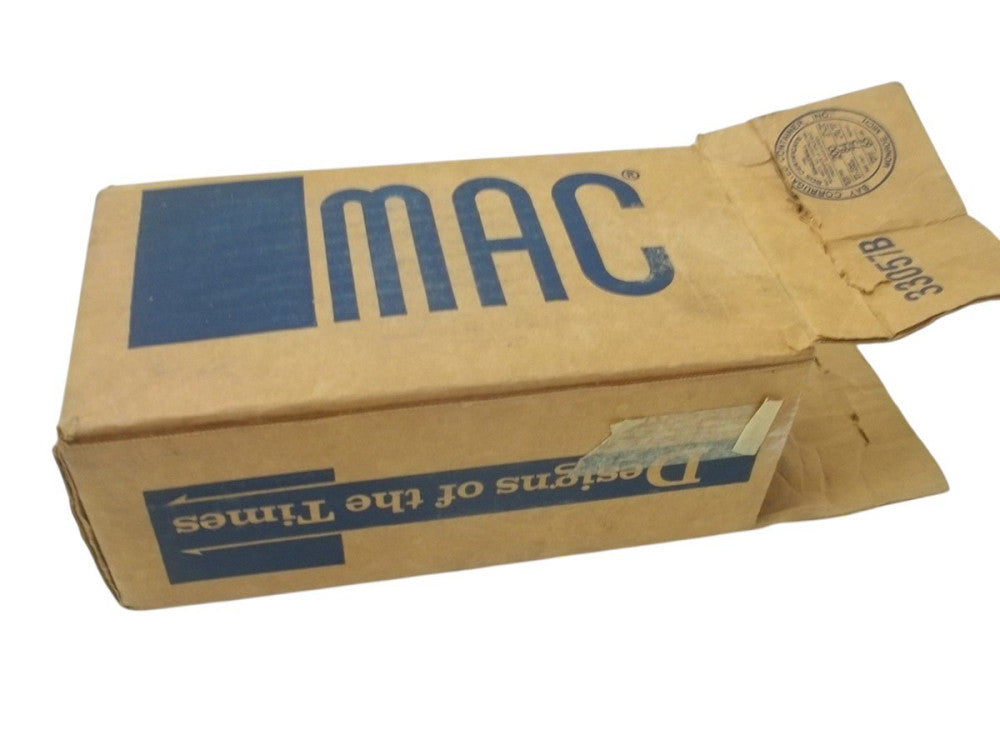 MAC 57C-12-506AA SOLENOID VALVE NSMP