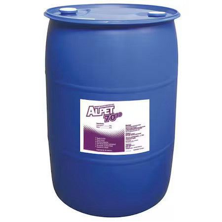 Best Sanitizers Sc10001 All Purpose Industrial Cleaner, 50 Gal. Drum,
