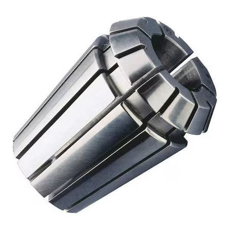 Haimer 81.400.1/2Z Precision Collet,1/2 In.,Er40