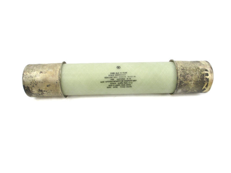 WESTINGHOUSE 208D522G01 5080V 200A NSNP