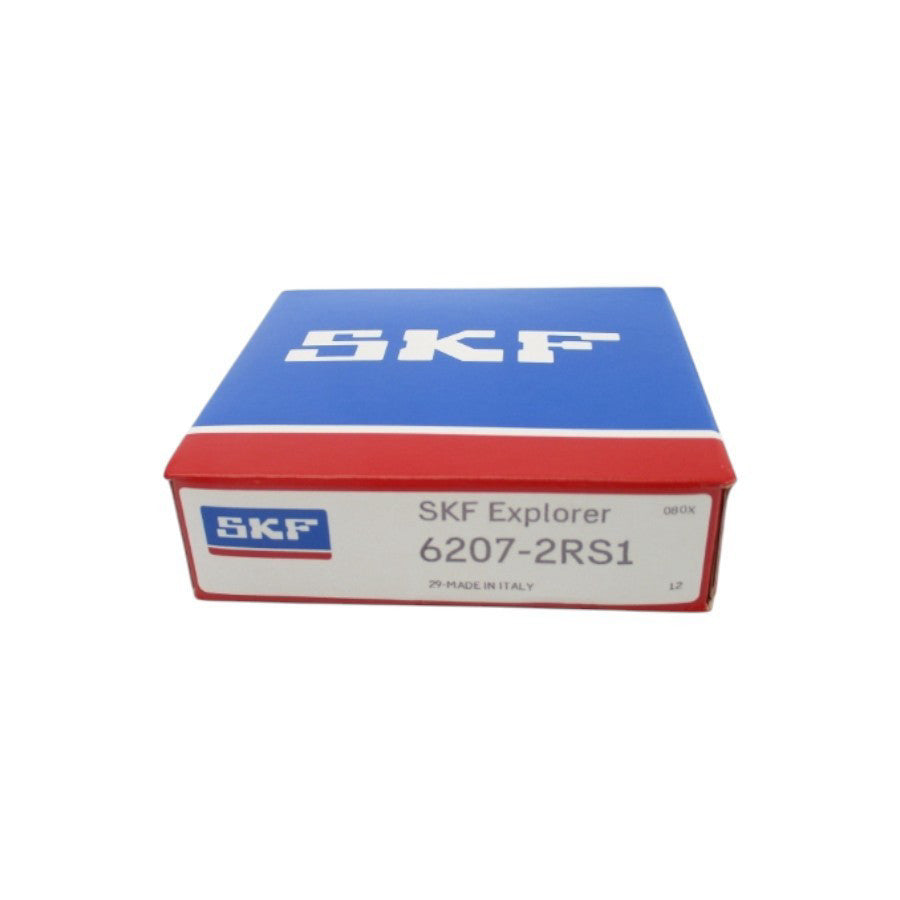 SKF 6207-2RS1 NSFS