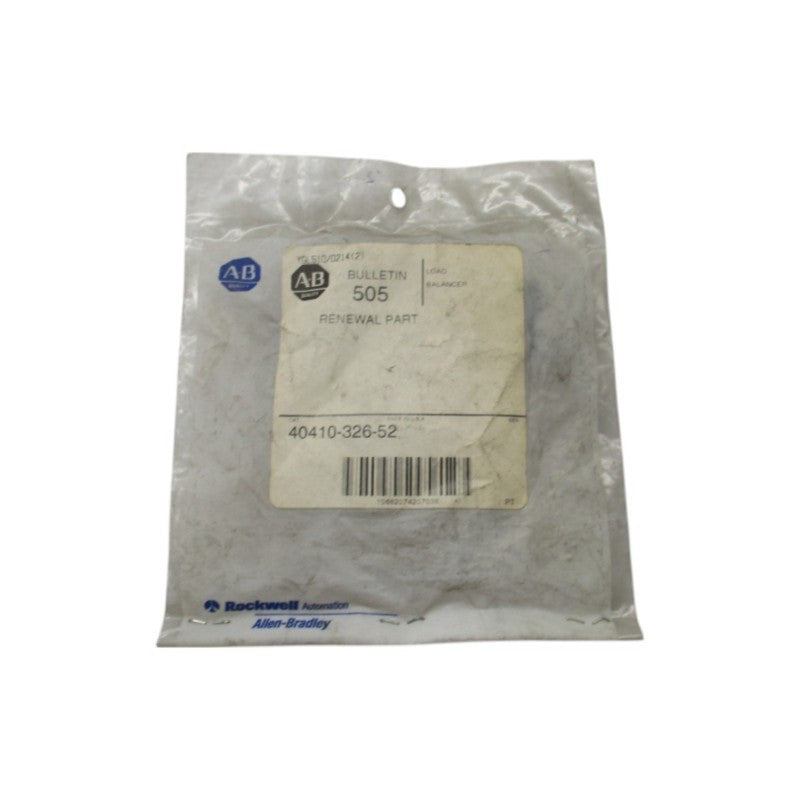 ALLEN BRADLEY 40410-326-52 NSMP