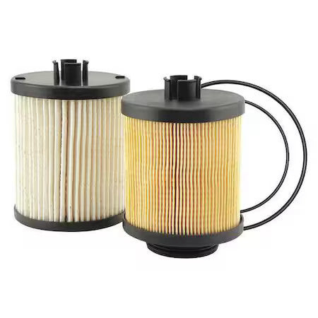 Baldwin Filters Pf7934 Kit Fuel Filter,3-11/32 In