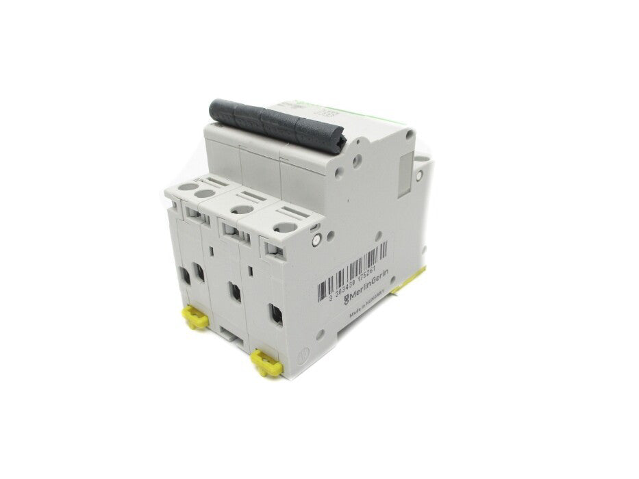 SCHNEIDER ELECTRIC 17526 400V 10A NSNP