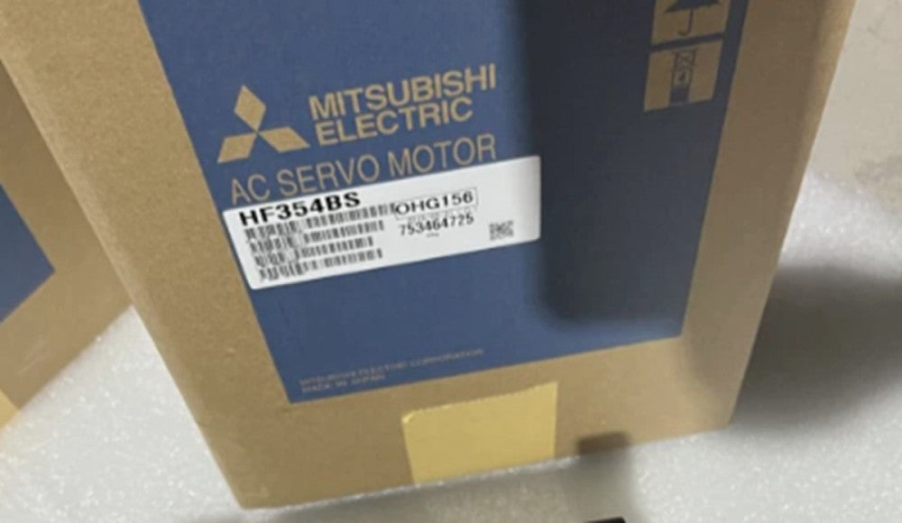 One Brand New Mitsubishi servo motor HF354BS