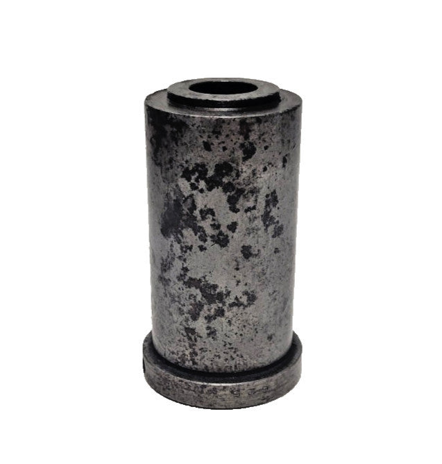 UNBRANDED THICK TURRET PUNCH PRESS PUNCH SHEATH ROUND 0.645