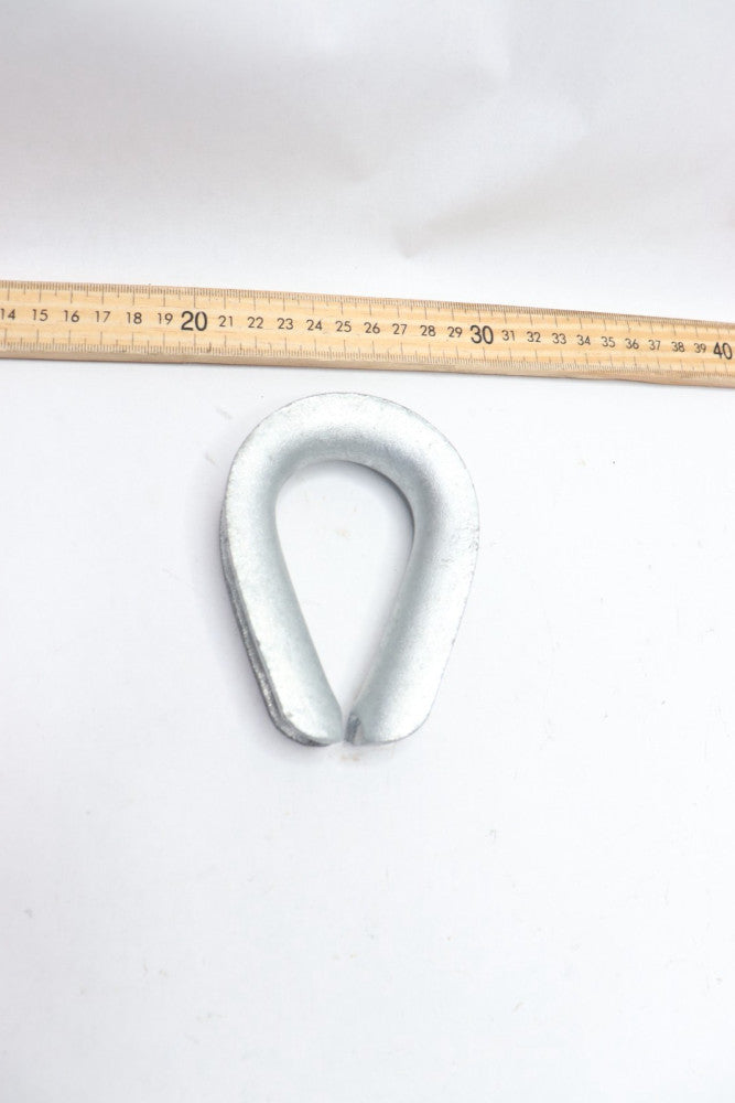 Wire Rope Thimble 7/8" 