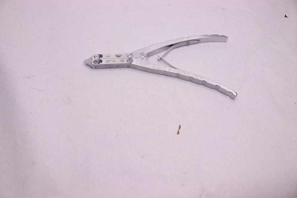 Wright Medical Claw II Manual Orthopaedic Bender 40250030