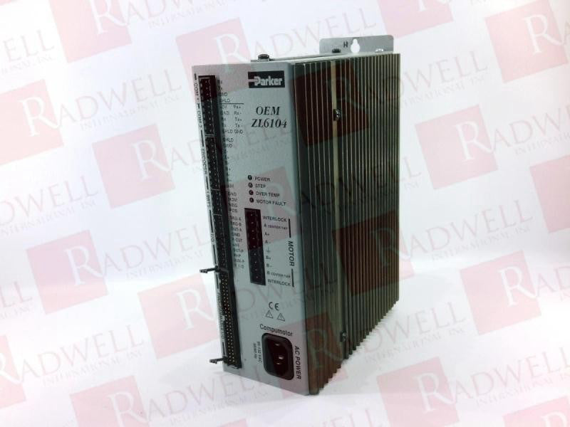 PARKER OEMZL6104 / OEMZL6104 (USED)
