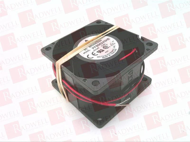 DELTA GROUP ELECTRONICS PFB0624SHE / PFB0624SHE (BRAND NEW)