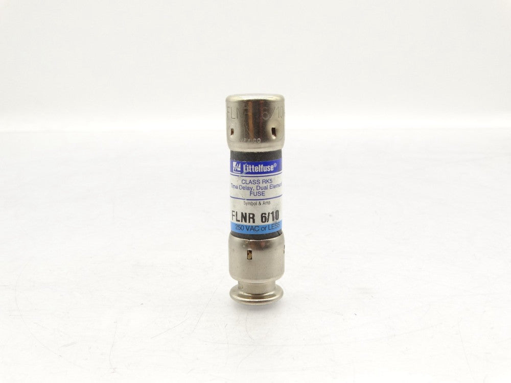 LITTELFUSE FLN-R-6/10 FUSE