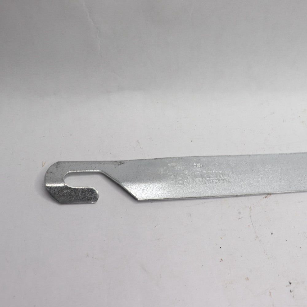 Retrofit Restraining Strap Carbon Steel 3/8" & 1/2"