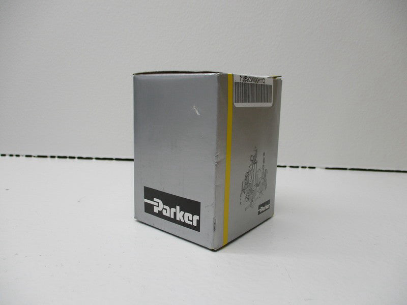PARKER 71215SN2VN00N0H111C2 24V NSFS