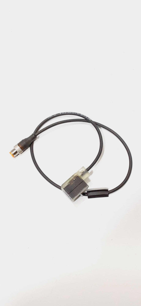 Eaton MAM-11 Cable Din w/ Micro M12 Connector 